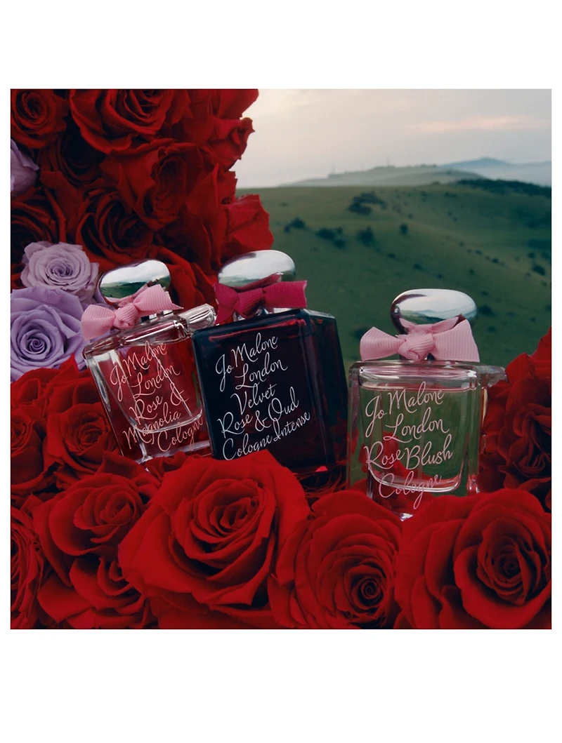Velvet Rose & Oud Cologne Intense