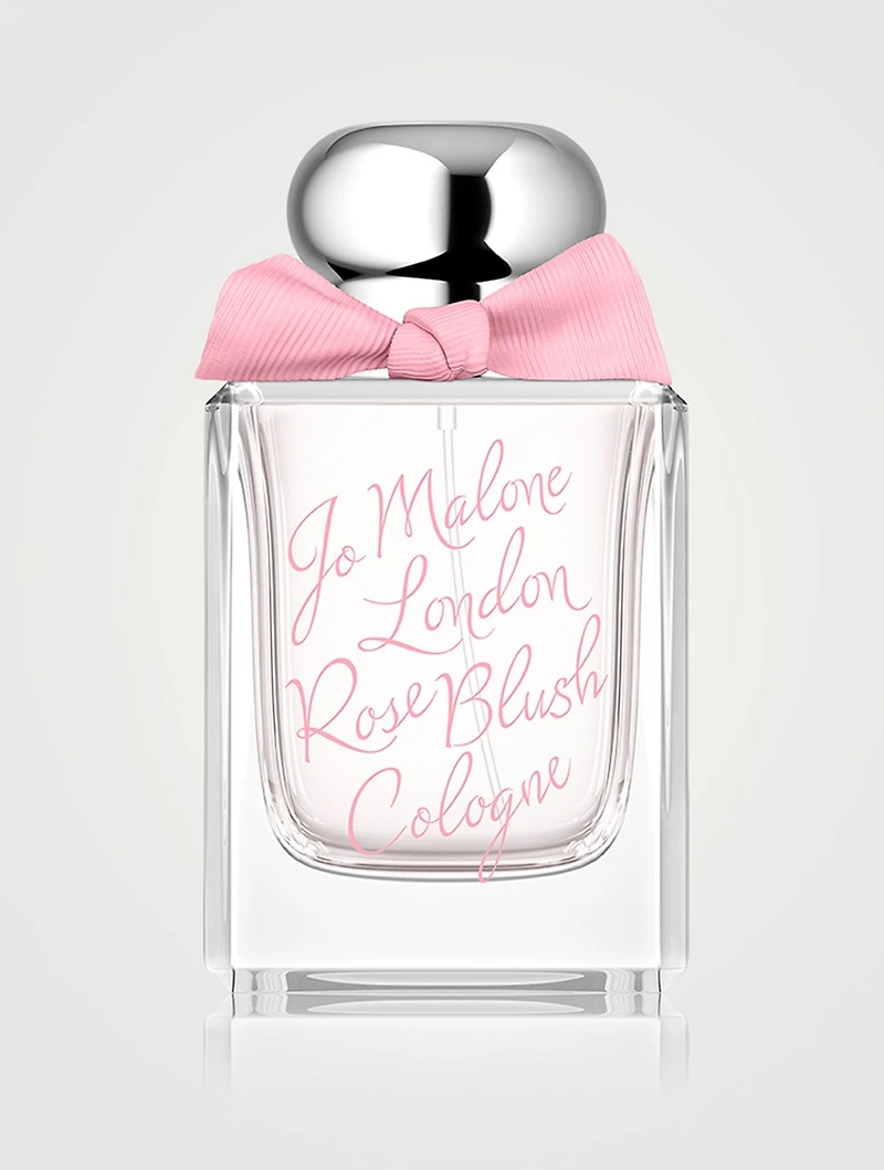 Rose Blush Cologne