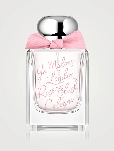 Rose Blush Cologne
