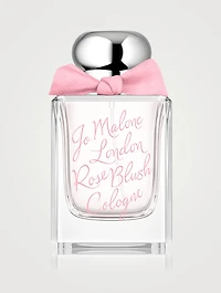 Rose Blush Cologne