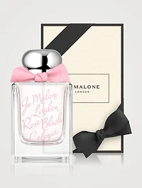 Rose Blush Cologne