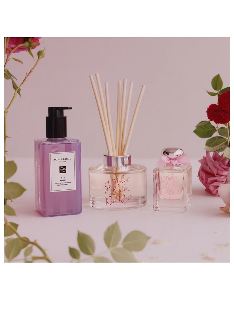 Rose Blush Cologne