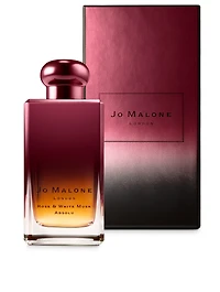Rose & White Musk Absolu Cologne