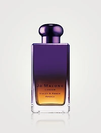Violet & Amber Absolu