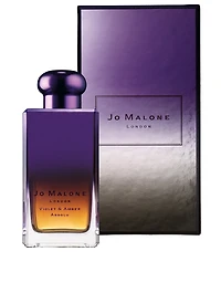 Violet & Amber Absolu