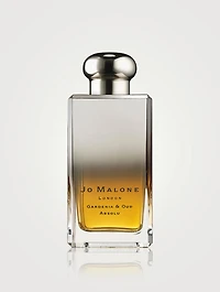 Gardenia & Oud Absolu