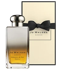 Gardenia & Oud Absolu