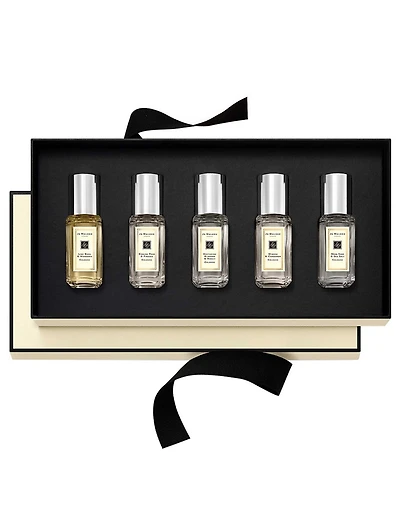 Cologne Collection