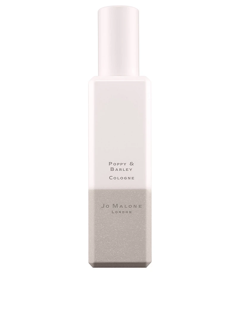 Poppy & Barley Cologne