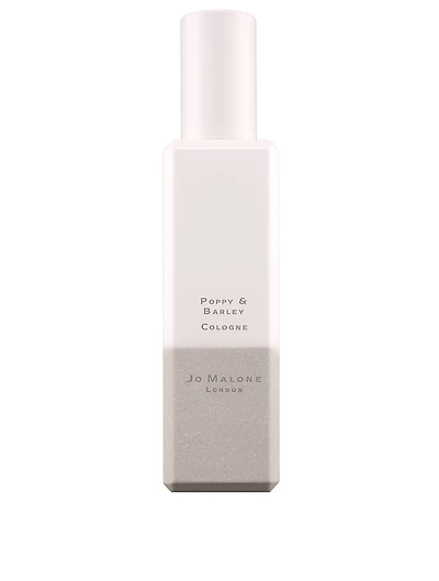 Poppy & Barley Cologne