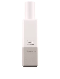 Poppy & Barley Cologne