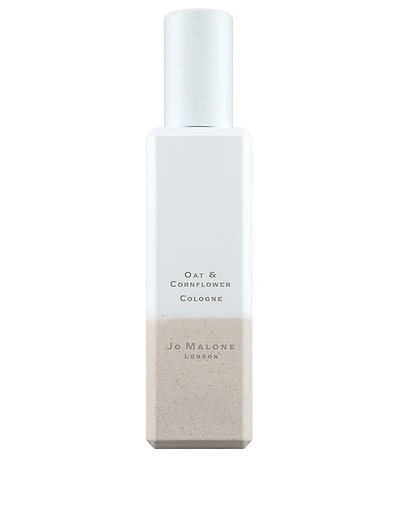 Oat & Cornflower Cologne