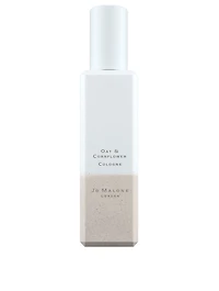 Oat & Cornflower Cologne