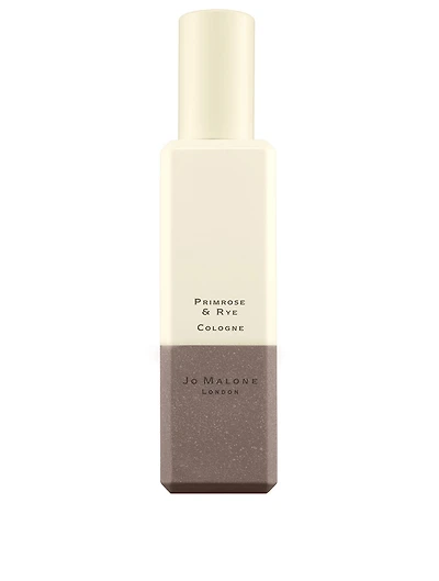 Primrose & Rye Cologne
