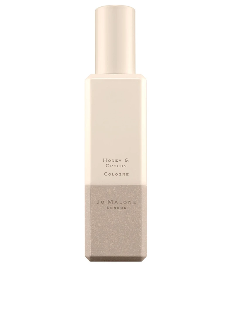 Honey & Crocus Cologne