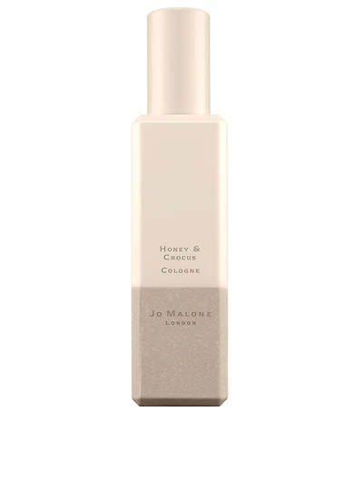 Honey & Crocus Cologne