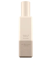 Honey & Crocus Cologne