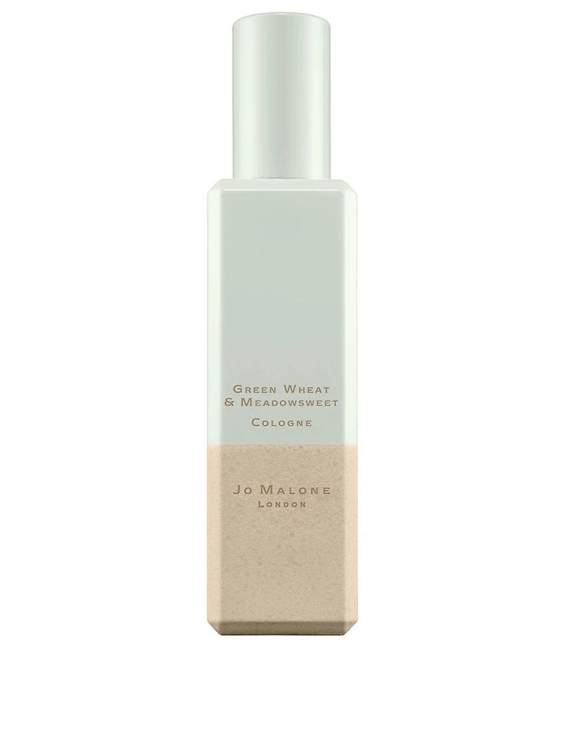 Green Wheat & Meadowsweet Cologne