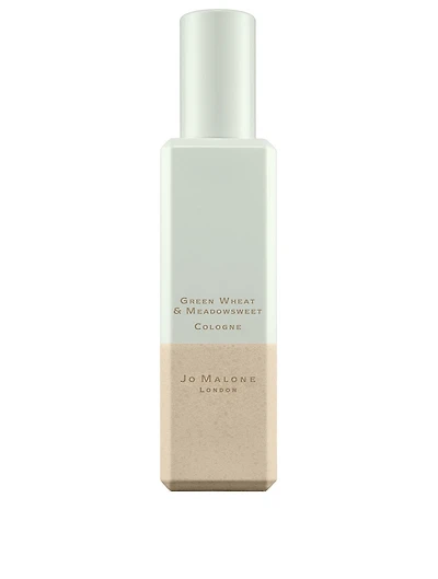 Green Wheat & Meadowsweet Cologne