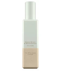 Green Wheat & Meadowsweet Cologne