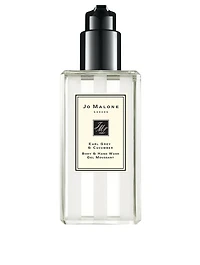 Earl Grey & Cucumber Body & Hand Wash