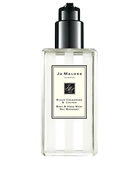 Black Cedarwood & Juniper Body & Hand Wash