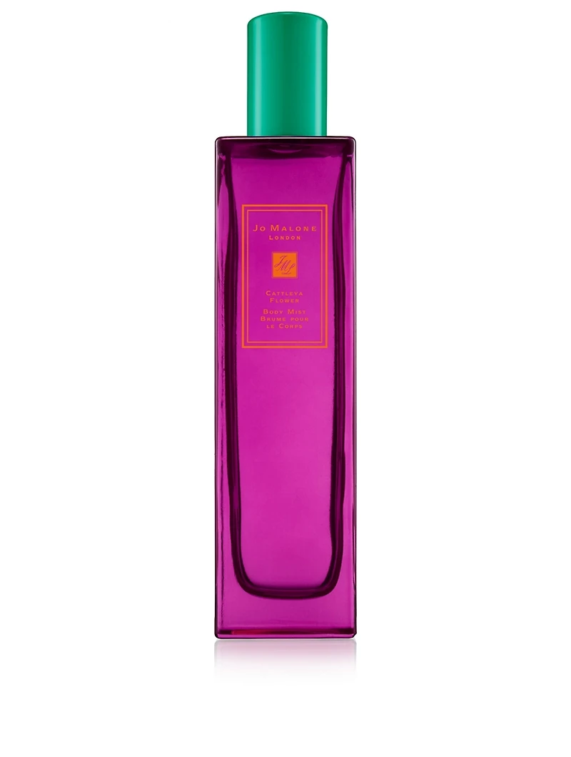 Cattleya Flower Body Mist