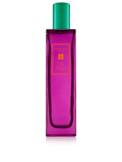 Cattleya Flower Body Mist