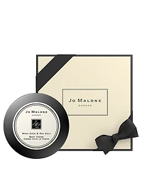 Wood Sage & Sea Salt Body Crème