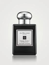Jasmine Sambac & Marigold Cologne Intense