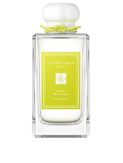 Nashi Blossom Limited Edition Cologne