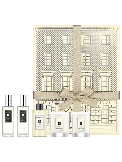 House of Jo Malone London Collection