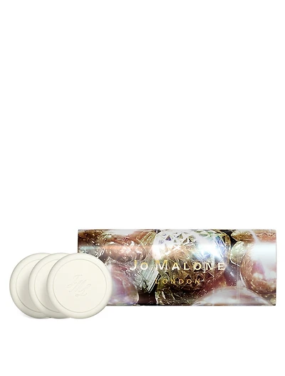 Miniature Soap Holiday Collection