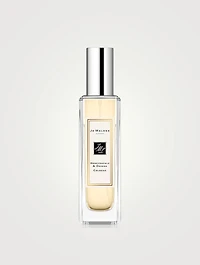 Honeysuckle & Davana Cologne