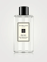 Wood Sage & Sea Salt Body Hand Wash