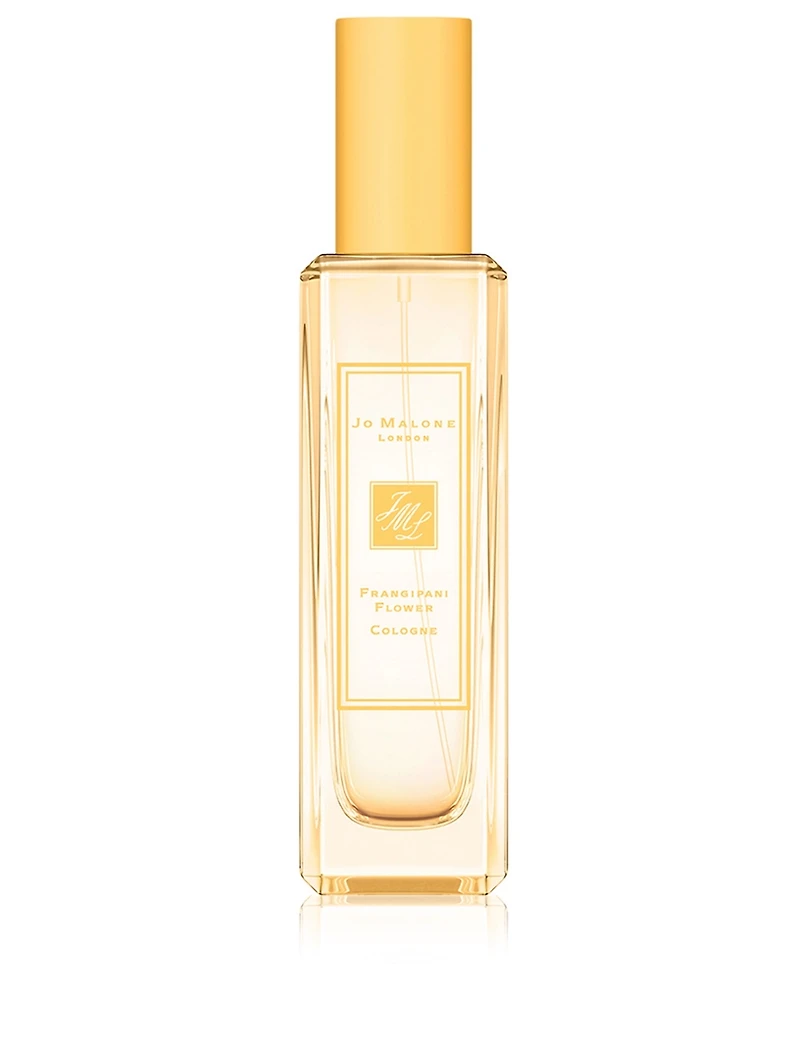 Frangipani Flower Cologne