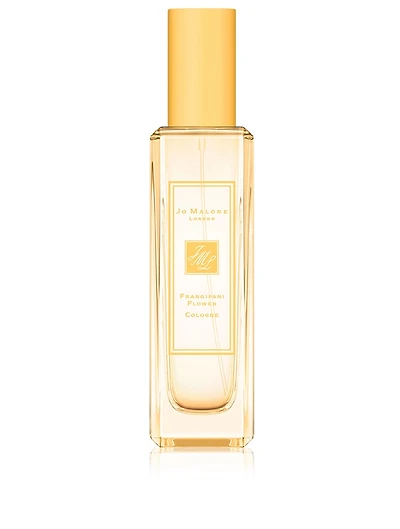 Frangipani Flower Cologne