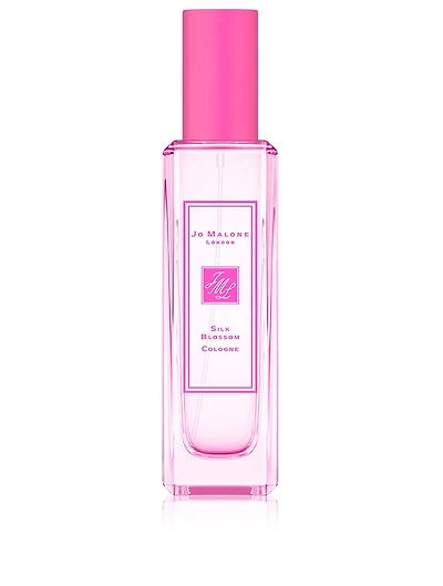 Silk Blossom Cologne