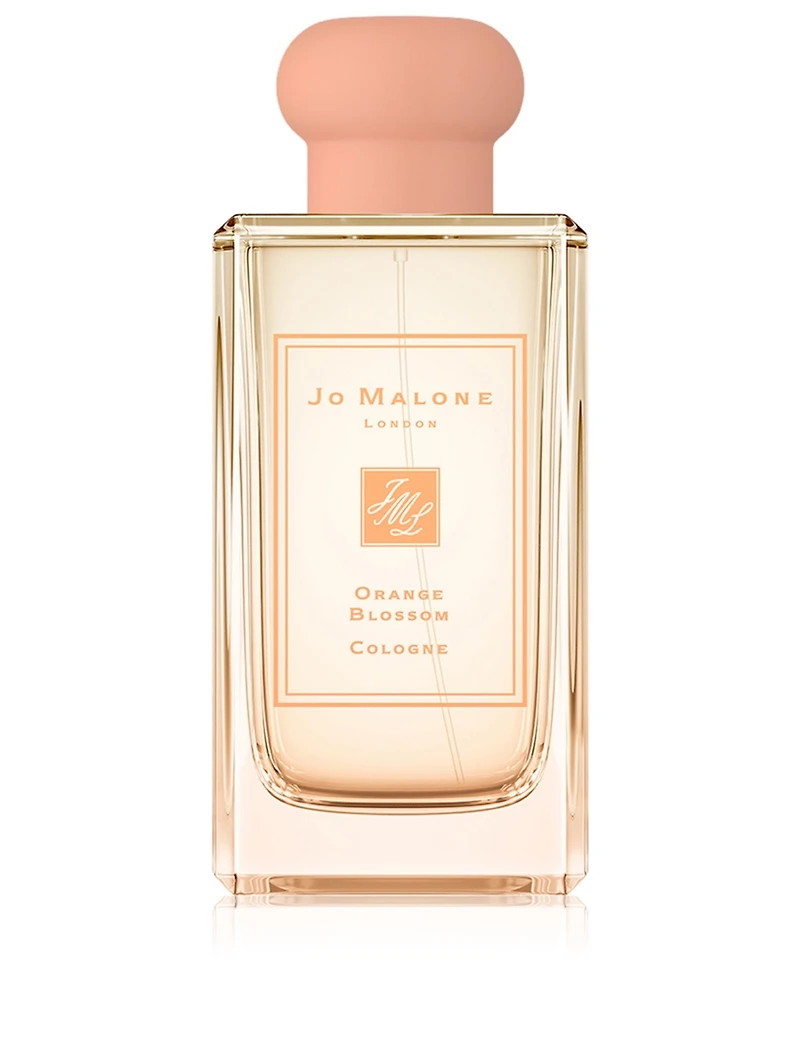 Orange Blossom Cologne - Limited Edition
