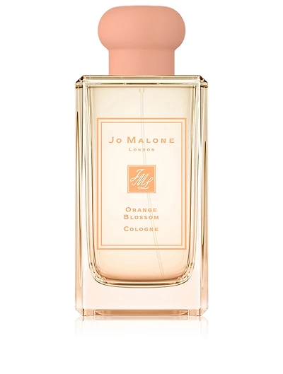 Orange Blossom Cologne - Limited Edition