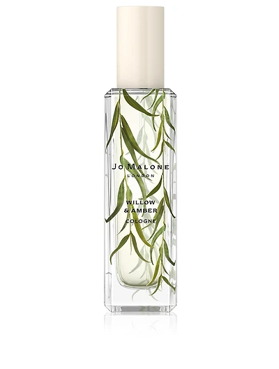 Willow & Amber Cologne