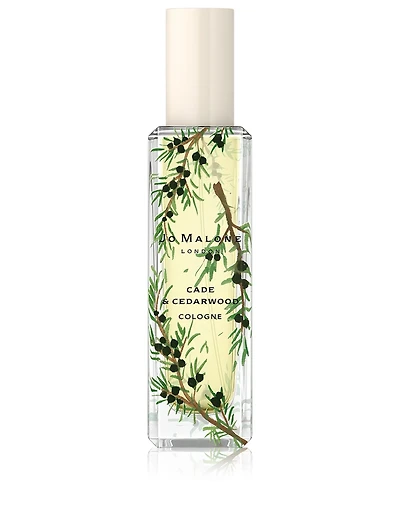 Cade & Cedarwood Cologne