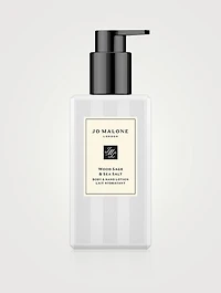 Wood Sage & Sea Salt Body & Hand Lotion