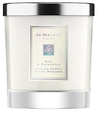 Pine & Eucalyptus Home Candle - Limited Edition