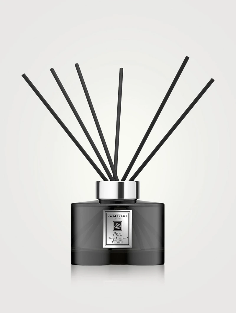 Myrrh & Tonka Diffuser