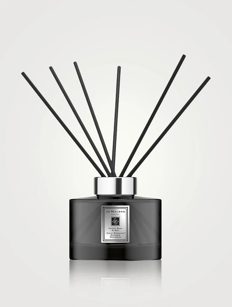Velvet Rose & Oud Diffuser