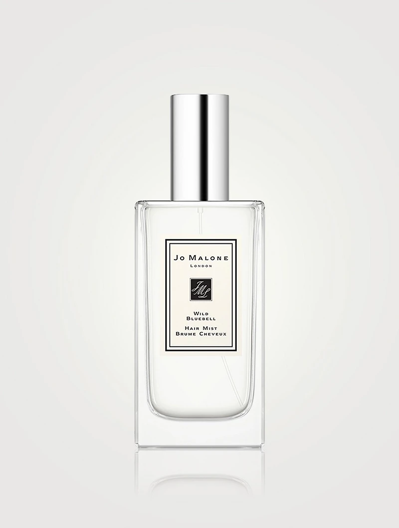 Wild Bluebell Hair Mist