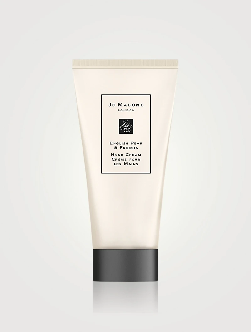English Pear & Freesia Hand Cream