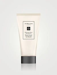 English Pear & Freesia Hand Cream