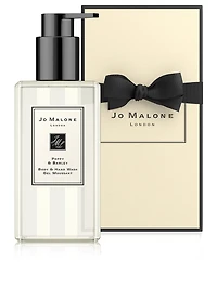 Poppy & Barley Body & Hand Wash